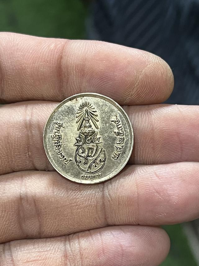 เหรียญพระพุทธชินราช รุ่นปฏิสังขรณ์ (กรรมการ) พิษณุโลก ปี2534 เนื้อเงิน