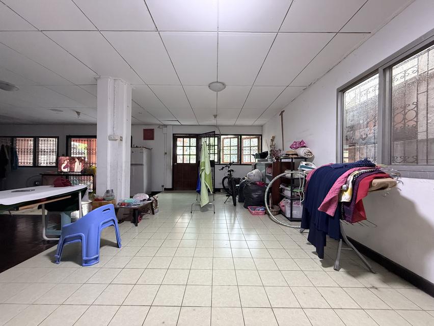 บ้านเดี่ยว ลาดพร้าว87 6