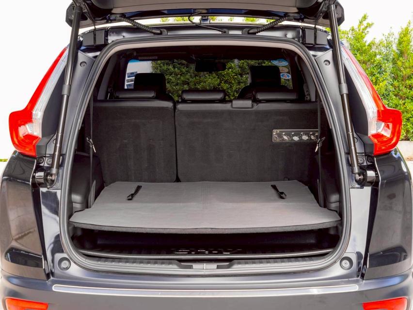 Honda CRV 2.4El Awd ปี18 18