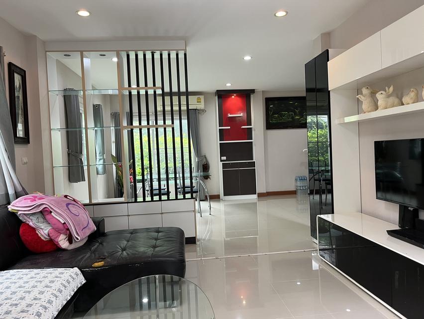 เจ้าของขายบ้านเอง บ้านมือสอง อยู่พระราม 2 3