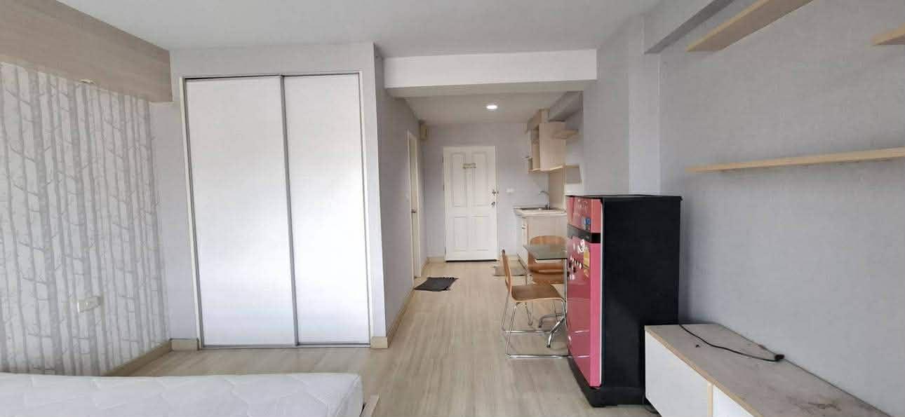 Alisscondo ติวานนท์ อาคารเอ Studio รูปย่อยที่ 1