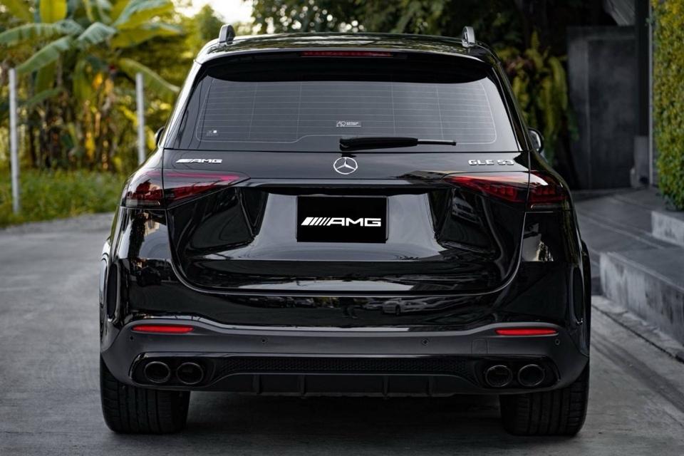 Mercedes-AMG GLE 53 4Matic+ Performance (Model 2023) รหัส PR3993 8