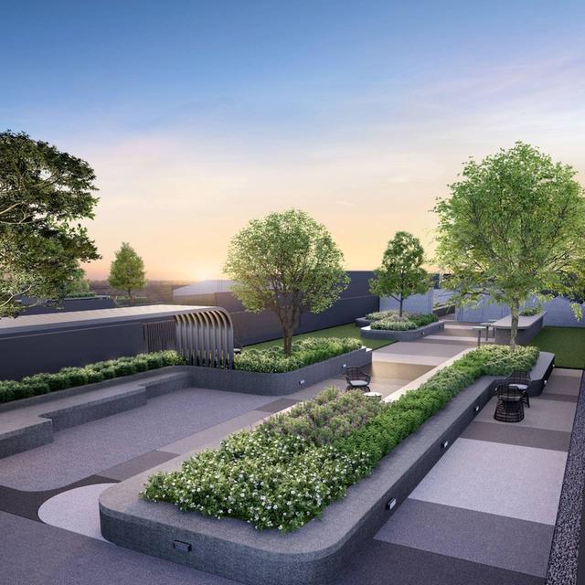 ขายดาวน์ 299,900 คอนโด the origin บางแค 6