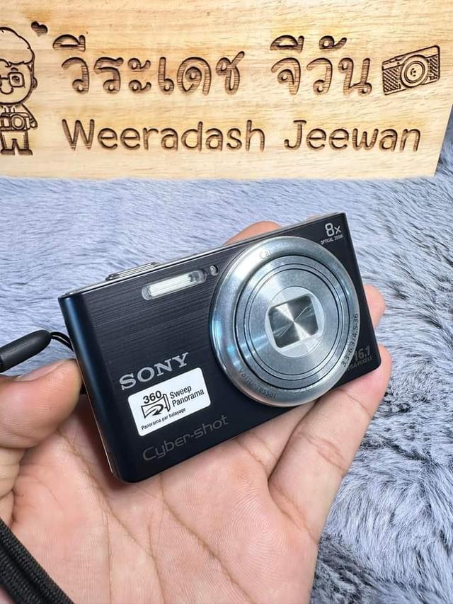 Sony DSC-W730