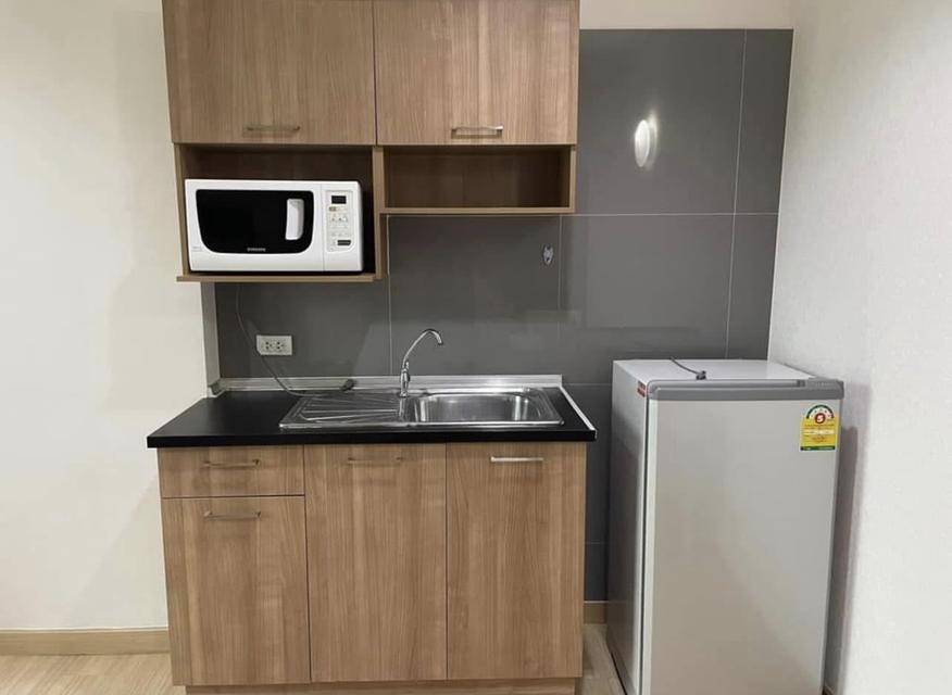 คอนโดวันพลัสบิสิเนสพาร์ค 2 2