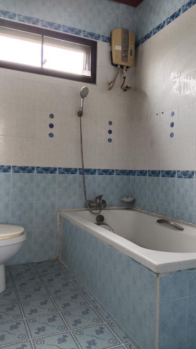 บ้านเดี๋ยว 50 ตารางวา 5