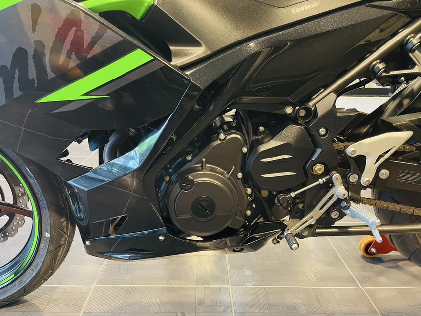 Ninja400/2020 12