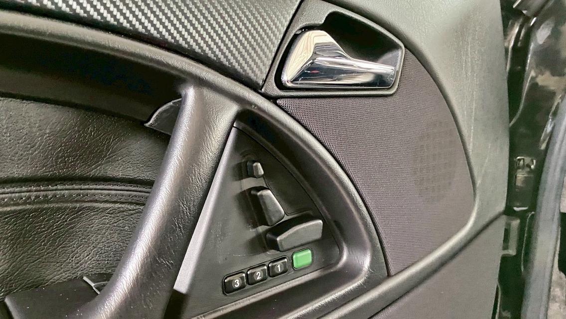 SL320 AMG 12