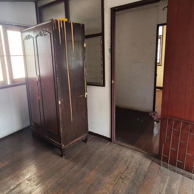 ขายถูก บ้านเดี่ยว44ตรว. ม.โชคชัย ซ.ลาดพร้าว96 ขายตามสภาพ เหมาะซื้อไปรีโนเวท 10