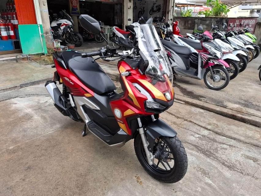 ขาย Honda ADV160 ปี 2023