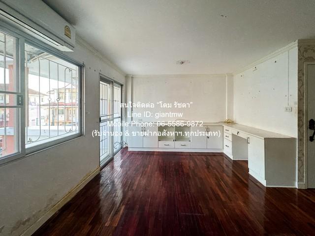 townhome ขายทาวน์โฮม 4 ชั้น (รีโนเวท และต่อเติมแล้ว) ในหมู่บ้าน ซ.พัฒนาการ 38 18.10 ตร.ว. 4 น 3 น้ำ 2 จอดรถ ราคา 3,594,7