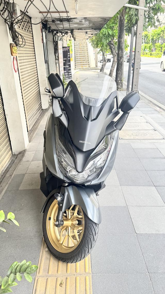 Honda Forza 350 roadsync รูปย่อยที่ 3