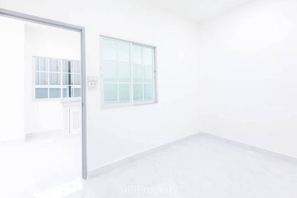หมู่บ้านศิษฐิโรจน์   ลำลูกกา คลอง1  6