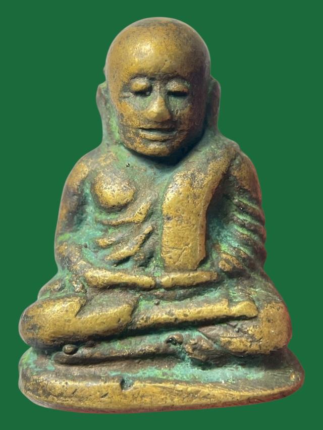 พระหลวงพ่อเงิน