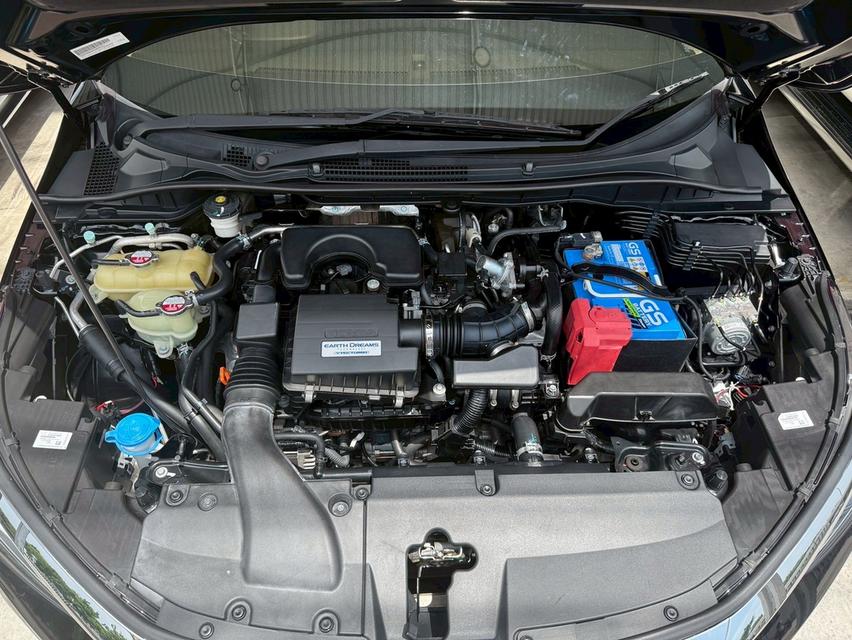 2020 HONDA CITY 1.0V 6