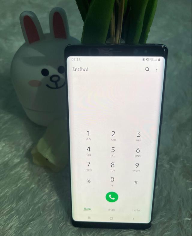 ขาย Samsung Galaxy Note 8 มือสอง 3