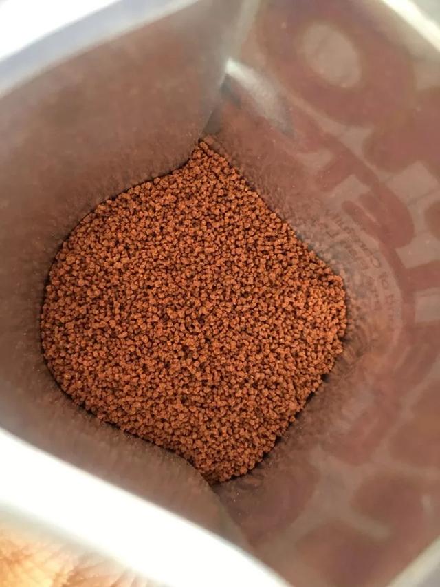 Hikari Micro Pellets อาหารปลาขนาดเล็ก 5