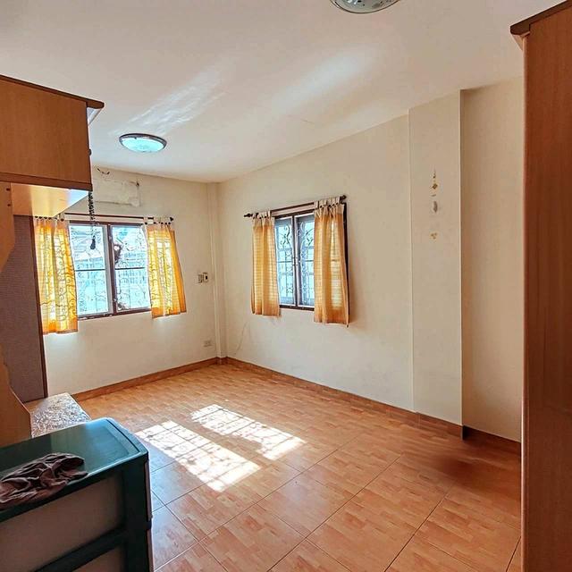 ✨ ขายบ้านเดี่ยว หมู่บ้าน ช.รุ่งเรือง 6  | ถนนเมน | 54 ตร.วา | 6 ห้องนอน | พร้อมอยู่ ใกล้ MRT & เซ็นทรัลเวสต์เกต 🏡 5