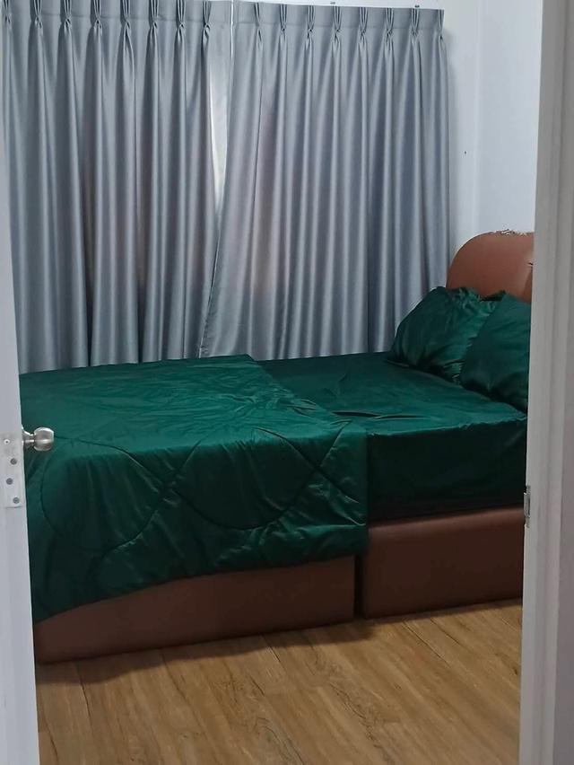 ขายบ้านหมู่บ้านโฟร์ซีซั่นรัตนาธิเบศร์ราชพฤกษ์ 7