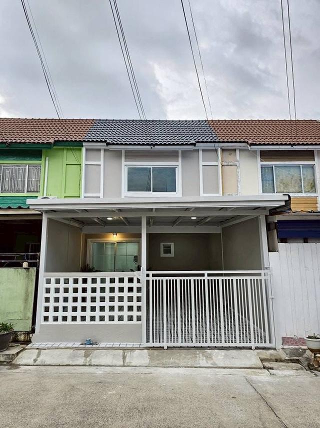 หมู่บ้านพฤกษา45 1