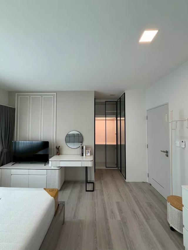 ให้เช่าบ้านเดี่ยว ชัยพฤกษ์ บางนา กม.15 ใกล้เมกาบางนา สมุทรปราการ  BRE25400 13