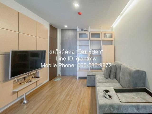 คอนโดมิเนียม วินน์ สุขุมวิท 46 Vinn Sukhumvit 46 34ตรม 1Bedroom 2690000 BAHT ทำเลดี 3