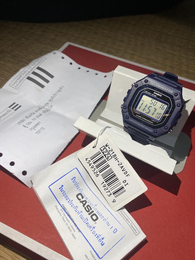 CSAIO H-218 H-2 สภาพสวยๆ