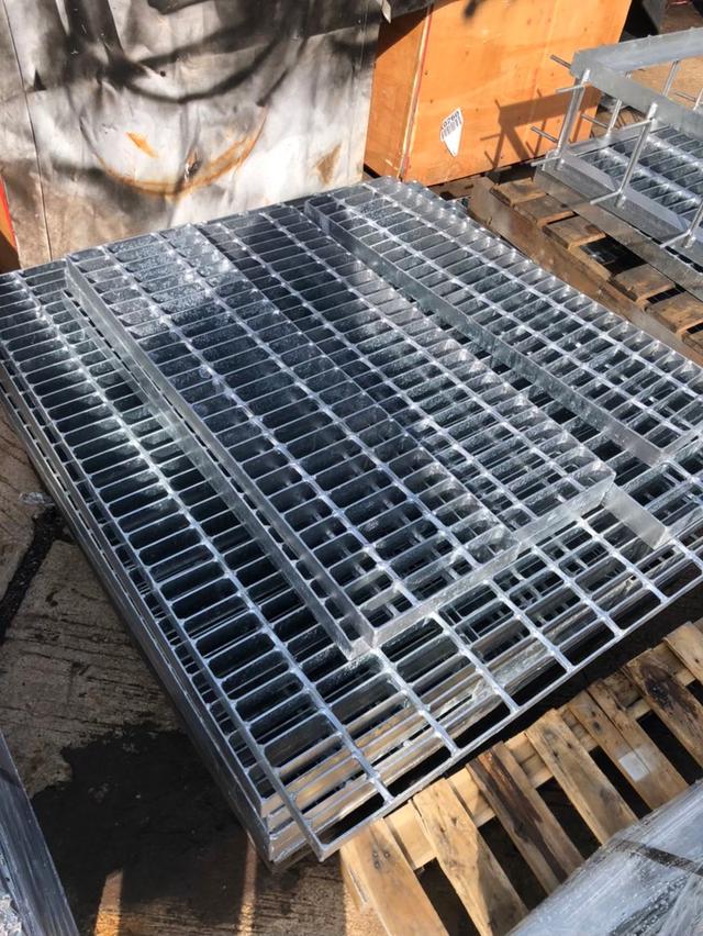 ตะแกรงระบายน้ำทำตามขนาดได้ รูปที่ 7