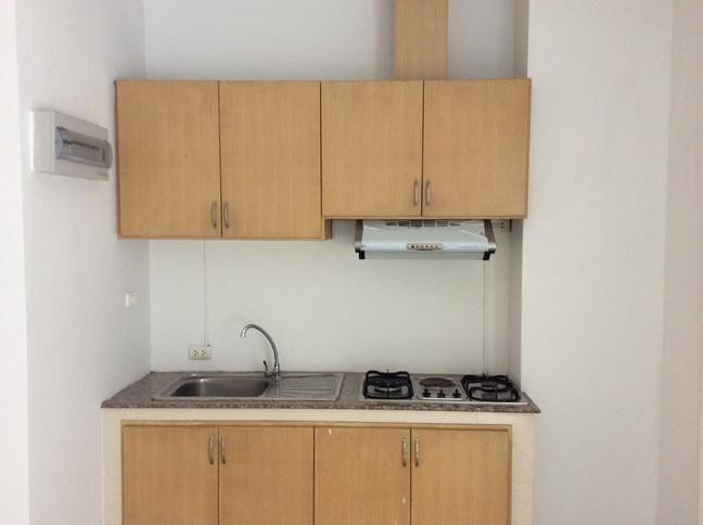 ให้เช่า บ้านกลางเมือง มอนติคาโล รัชวิภา 3