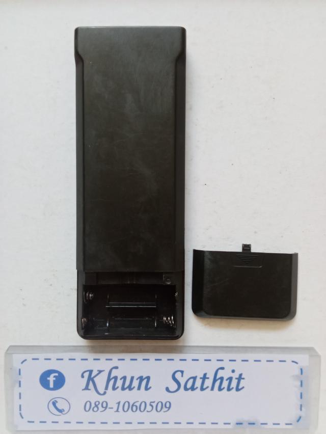 รีโมทเครื่องเสียงSONY รูปที่ 2