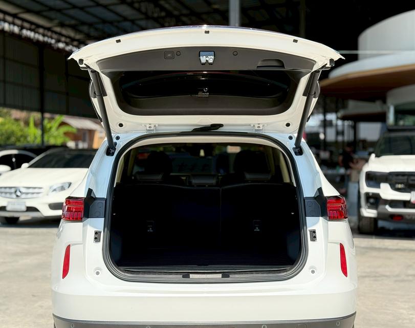 HAVAL H6 1.5 HYBRID ULTRA 2022 รูปที่ 18