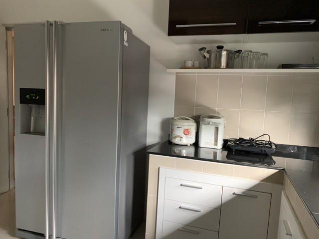 ขายบ้านเดี่ยว 3 ชั้น ระดับ Luxury เนื้อที่ 130 ตารางวา Grand Bangkok Boulevard รัชดา รามอินทรา 2 ตกแต่งพร้อมอยู่ ใกล้กับแฟชั่นไอส์แลนด์ ถนนวงแหวนกาญจน 9