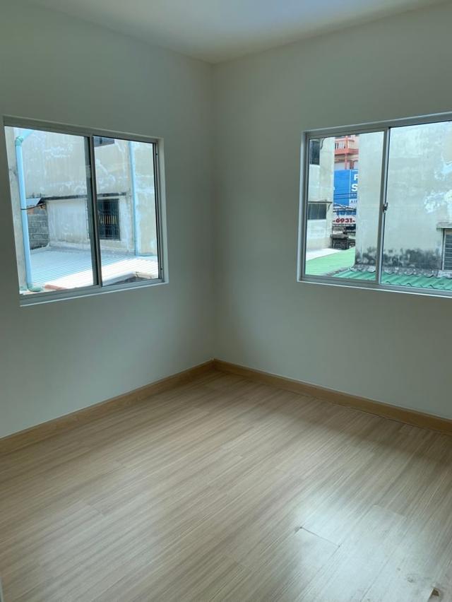 🏡 ทาวน์เฮาส์ 2 ชั้น หลังมุม รีโนเวทใหม่ทั้งหลัง พร้อมอยู่! 📍 หมู่บ้านพฤกษาวิลล์ 48 | ถนนวัดเวฬุวนาราม 32 ดอนเมือง 17