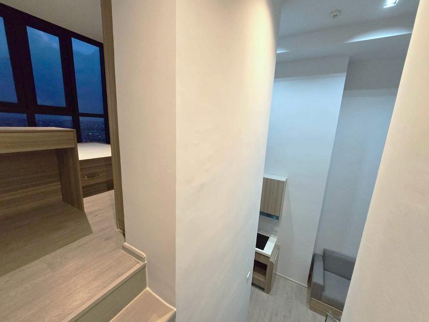 คอนโด อัลติจูด ยูนิคอร์น สาทร-ท่าพระ ลอฟท์ 2 ชั้น  (Altitude Unicorn Sathorn Thapra) 8