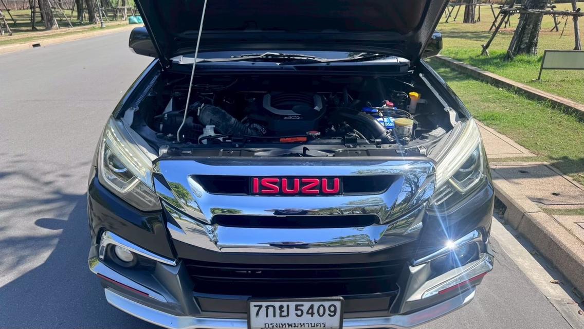 รหัสรถ TPV5409 🎊 ISUZU MU-X The Iconic 🎊 2018 รูปที่ 20