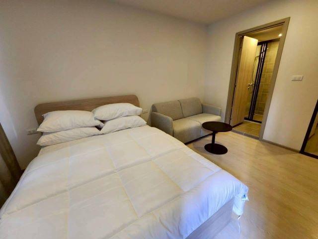CM04430 ขายพร้อมอผู้เช่า ดี คอนโด แอร์ ลาดกระบัง d condo air Ladkrabang ถนนลาดกระบัง 4