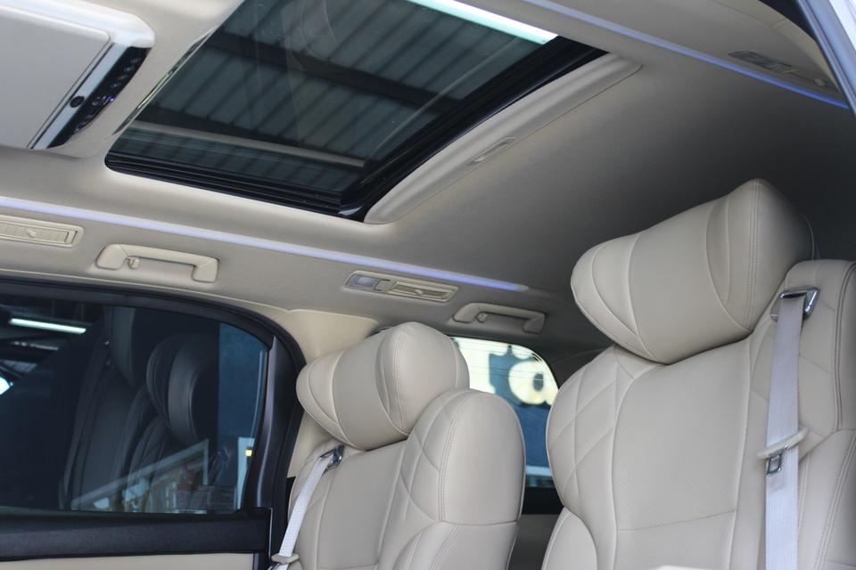 รหัสรถ JRS8616 Toyota Vellfire Hyrbid E Four ขับ 4 ปี 2016 รูปที่ 17