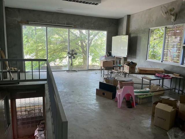 ขายที่ดินพร้อมโกดัง2ชั้น 107ตรว. 3ลบ. โครงสร้างยังคงแข็งแรง ใกล้เทศบาล ต.สันปูเลย อ.ดอยสะเก็ด เชียงใหม่ 5