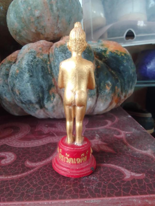 ไอไข่ วัดเจดีย์ ปี59 รุ่นแรก ที่จัดขึ้น