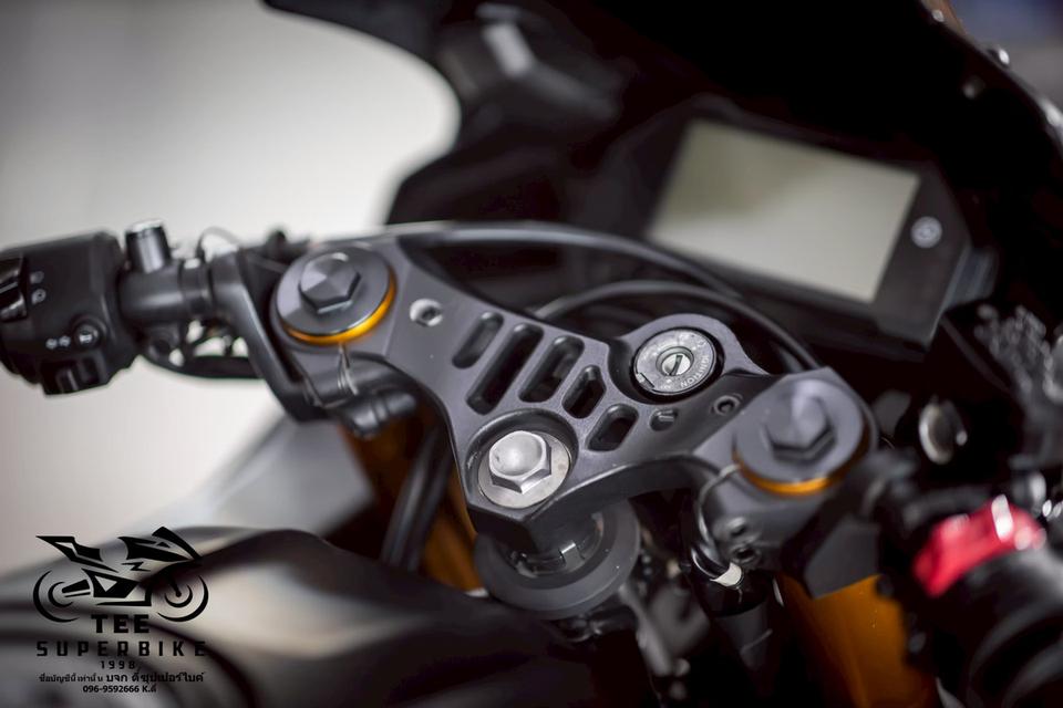 YAMAHA YZF-R3 ปี 2018 รูปที่ 10