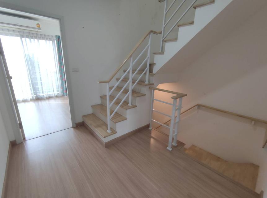 เจแกรนด์ สาทร กัลปพฤกษ์ ราคาถูก ต่อเติม พร้อมอยู่ ทำเลดี ตรงข้ามไม่ชนใคร 7