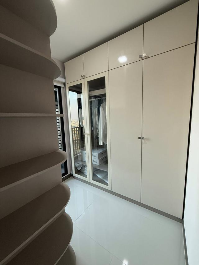 ให้เช่าคอนโด BTS อ่อนนุช Modiz Sukhumvit 50 (โมดิซ สุขุมวิท 50) 3