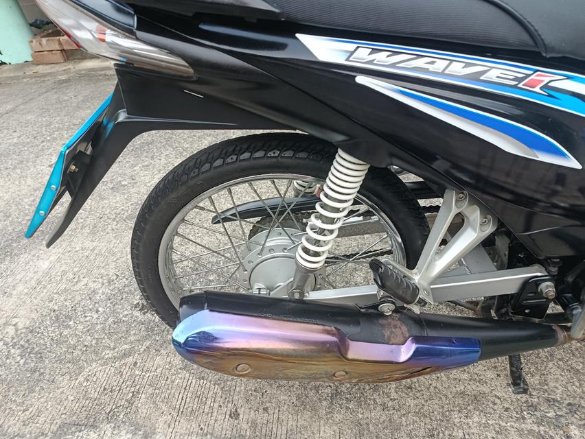 Wave 110i 17