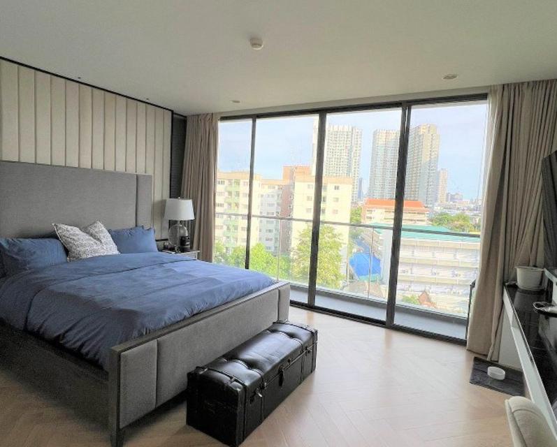 ขาย คอนโดหรูมาก Park Court Sukhumvit 77  1