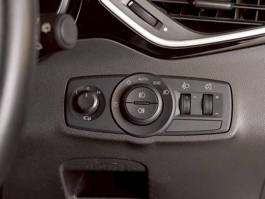 MG GS 1.5X SUNROOF ปี 2018 รับประกันเครื่องเกียร์หลังการขาย 3 ปี 8