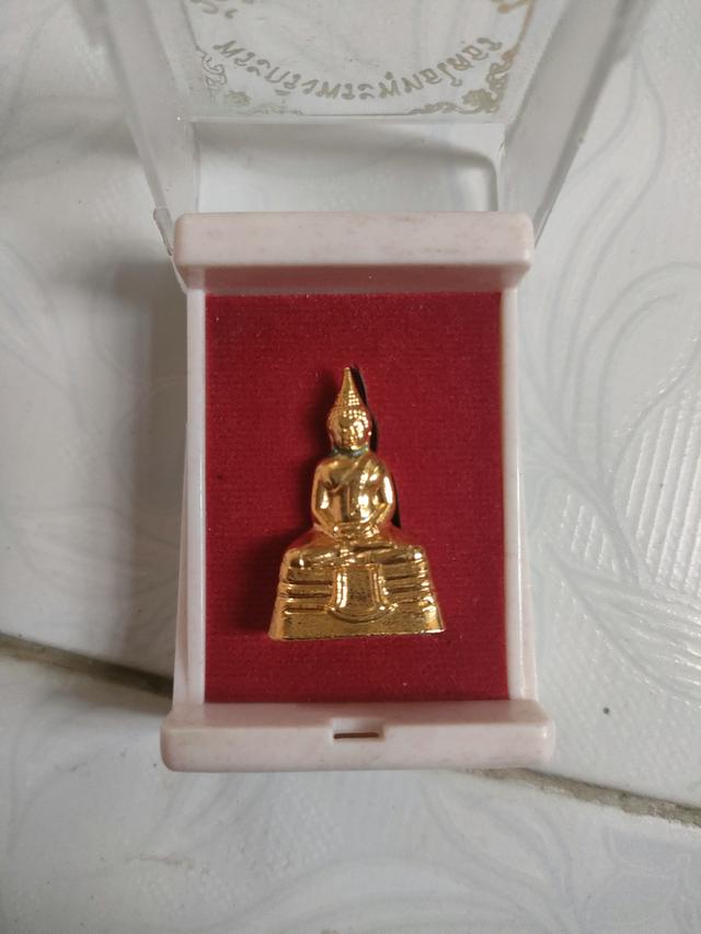 พระกริ่งหลวงพ่อโสธ ปี49