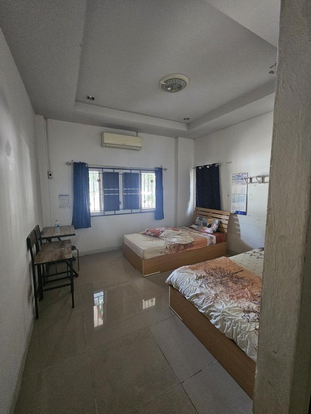 บ้านเดี่ยว อำเภอศรีราชา ชลบุรี 5