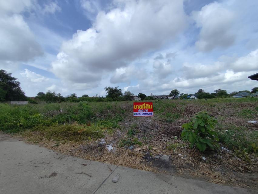 ที่ดิน 5 นาทีถึงเซ็นทรัล ระยอง 1