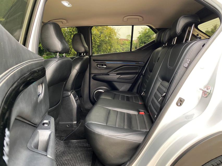 Nissan Kicka 1.2V e-power ปี22 18