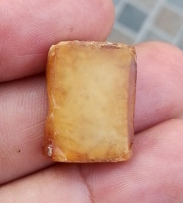 พระสมเด็จ (คะแนนจิ๋ว)วัดประสาทฯปี 2506 รูปที่ 2